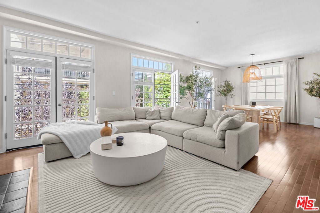 Photo of 1645 Camden Avenue #202, Los Angeles, CA 90025 (MLS # 26871411)