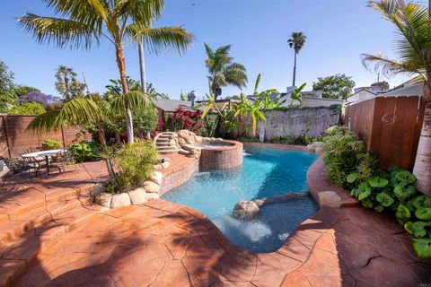 3322 Russell Street San Diego CA 92106