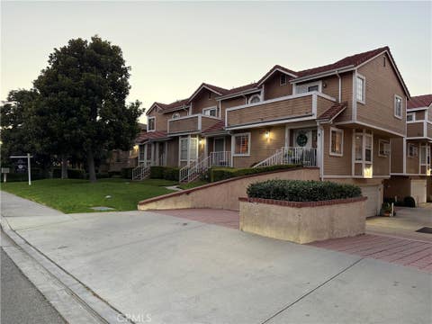 Photo of 329 Genoa Street #D, Monrovia, CA 91016 (MLS # AR26172268)