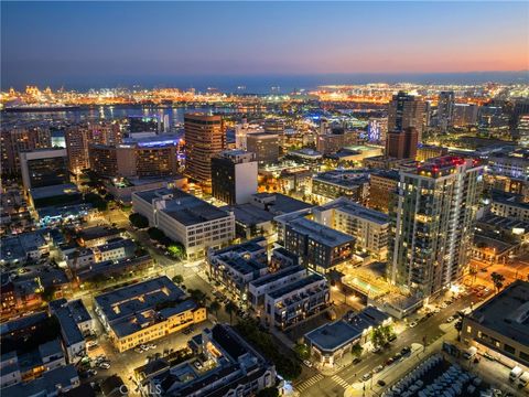 Photo of 229 Elm Ave, Long Beach, CA 90802 (MLS # OC26072385)