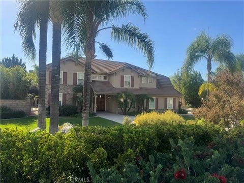 Photo of 14273 Ashton LN, Riverside, CA 92508 (MLS # IG26222791)