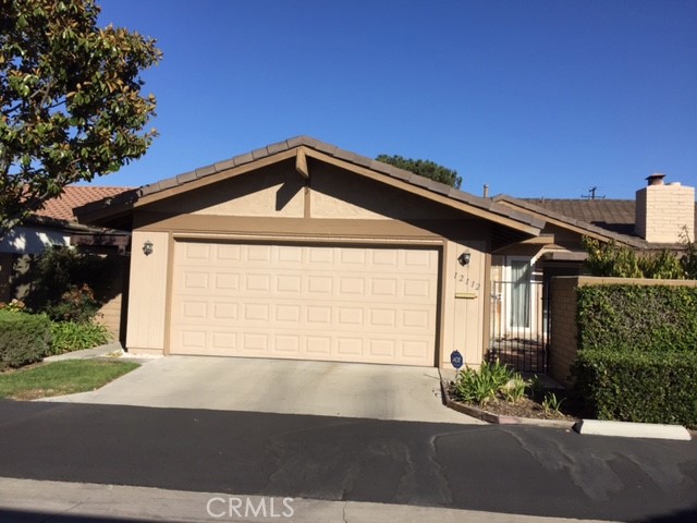 Professional photos to follow.
Beautiful 4 bedroom & 2 bathroom home located in the desirable Touchstone Gated Community. Touchstone is a community filled with tree-shaded streets and lush lawns with many different plants and flowers. This home has warm neutral colors and an inviting courtyard leading to the main entrance. With 1663 sqft of living space, this lovely home has an open floor plan with the front entrance leading into a spacious living room that features a cathedral ceiling and gas fireplace, along with sliding glass doors which bring in the light and view of front courtyard. The living room opens and flows into an open family / dining area. The large master suite has a vaulted ceiling, updated bathroom, 2 large wardrobe closets and sliding glass doors leading to another private patio area. The 2-car garage (with direct access to the kitchen) has washer / dryer hook-ups, new paint, cabinets, and epoxy floor coating. First Month Deposit $4,200 & Security Deposit $4,200 required at lease signing. To start application process: https://apply.link/SgIpIq8