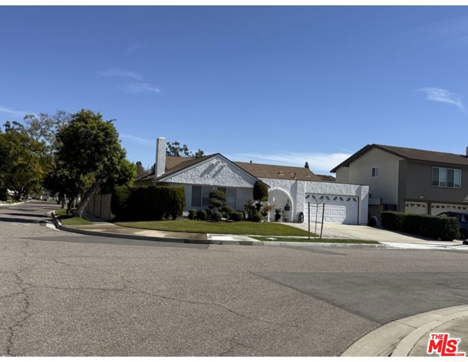 18704 Stefani Avenue