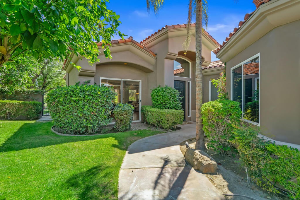 851 Mesa Grande Drive