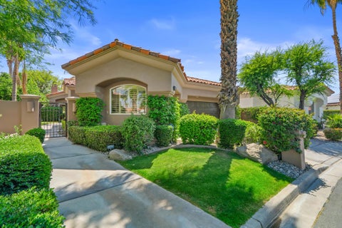Photo of 851 Mesa Grande Drive, Palm Desert, CA 92211 (MLS # 219153386PS)