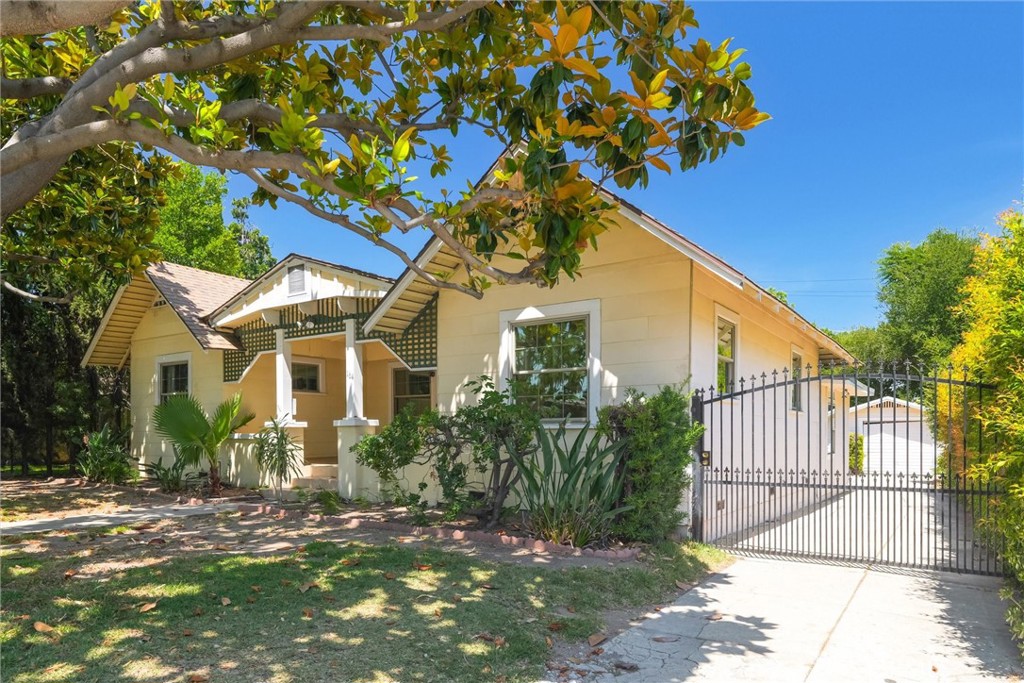 164 S Berkeley Avenue