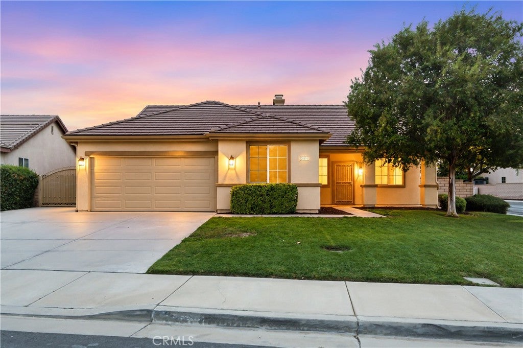 26416 Sosa Court