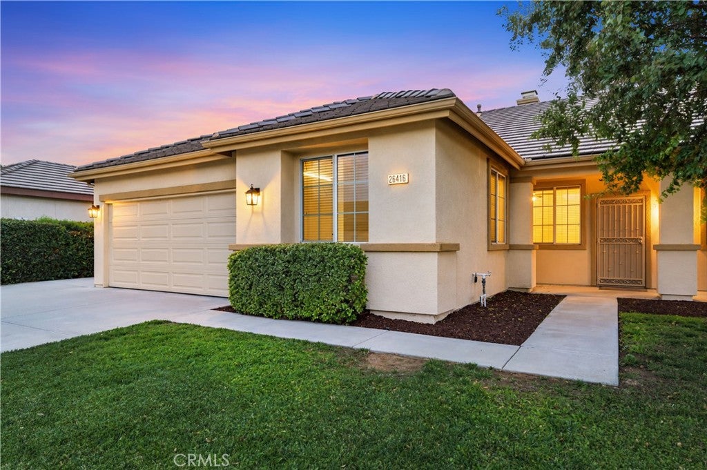 26416 Sosa Court