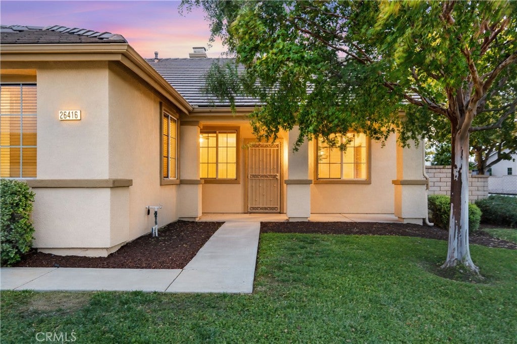 26416 Sosa Court
