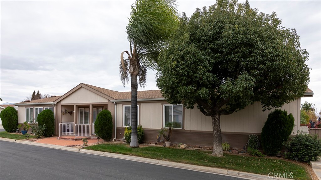 10961 Desert Lawn Dr 243