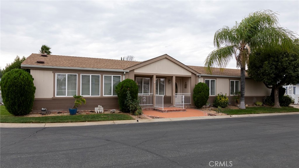 10961 Desert Lawn Dr 243