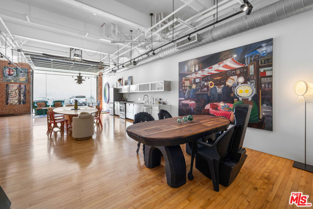 1850 Industrial Street 110