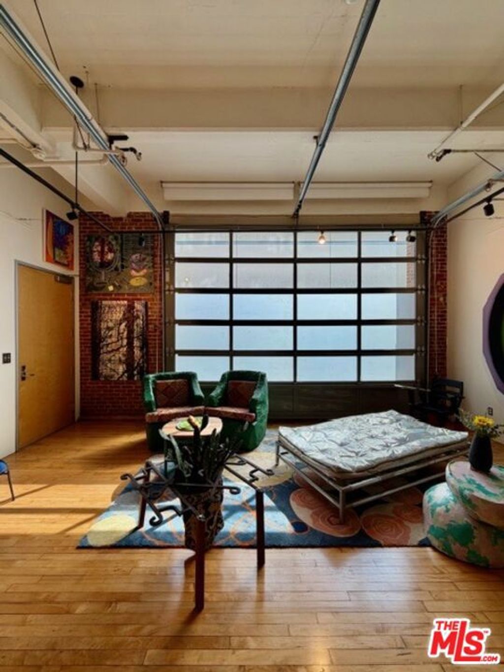 Photo of 1850 Industrial Street #110, Los Angeles, CA 90021 (MLS # 26679265)