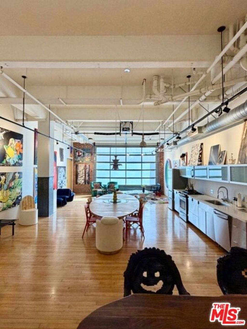 Photo of 1850 Industrial Street #110, Los Angeles, CA 90021 (MLS # 26679265)