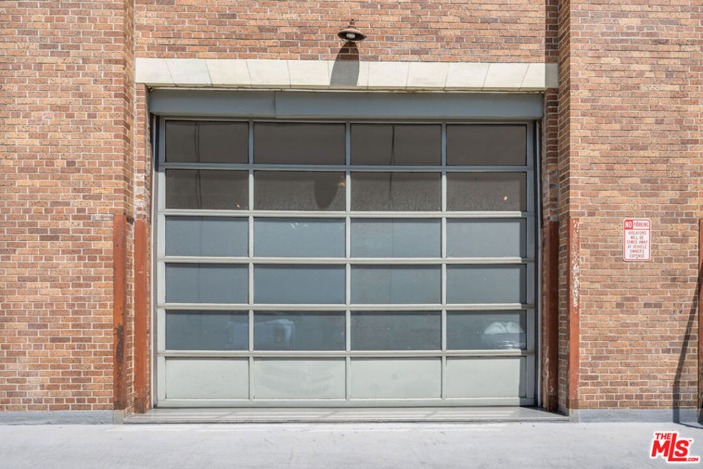 1850 Industrial Street 110