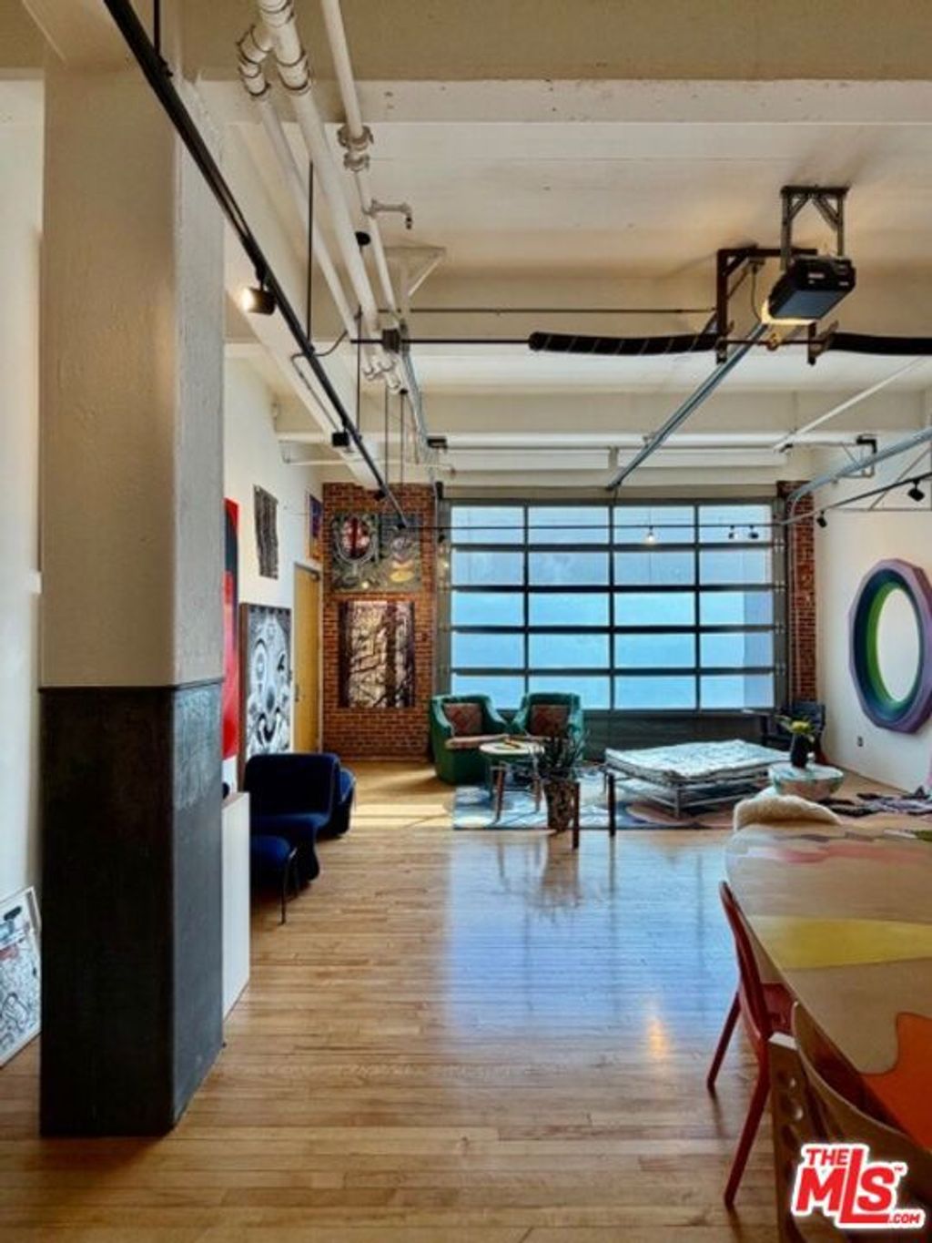 Photo of 1850 Industrial Street #110, Los Angeles, CA 90021 (MLS # 26679265)