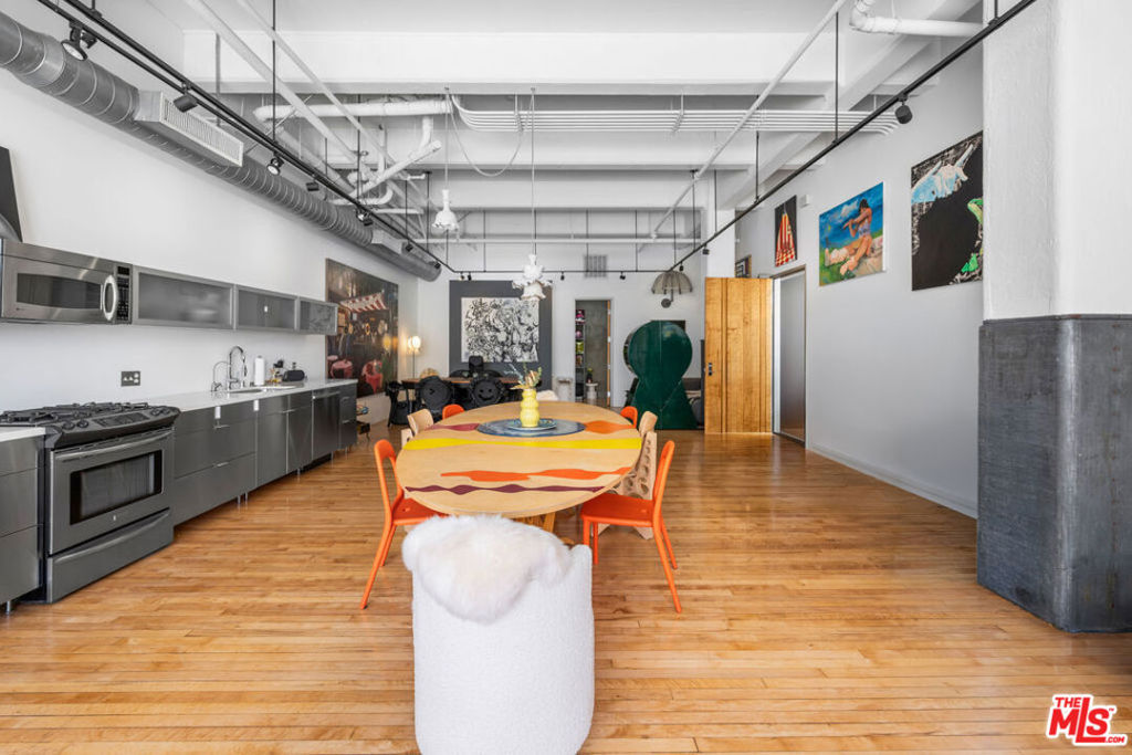 1850 Industrial Street 110