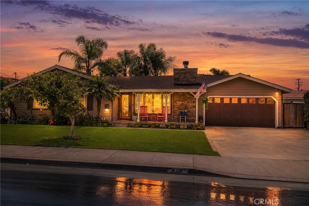 8651 La Homa