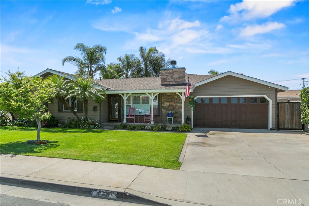 8651 La Homa