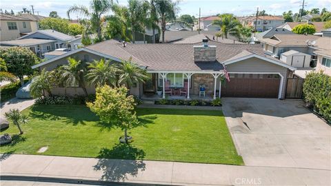Photo of 8651 La Homa St, Cypress, CA 90630 (MLS # OC26087052)
