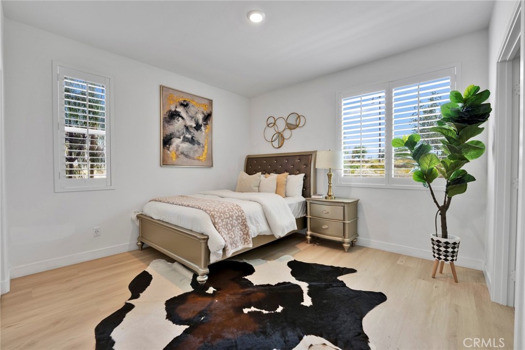 BEECHWOOD (PPBEW) - Residential