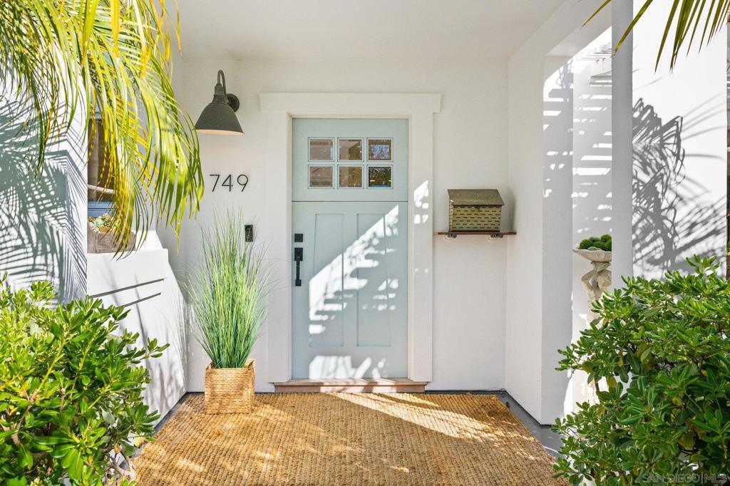 Coronado Village - Residential