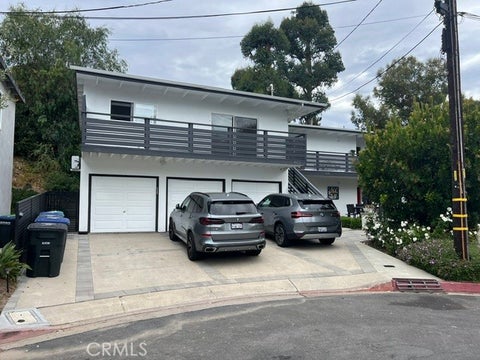 Photo of 603 Griffith WAY, Laguna Beach, CA 92651 (MLS # OC26155519)