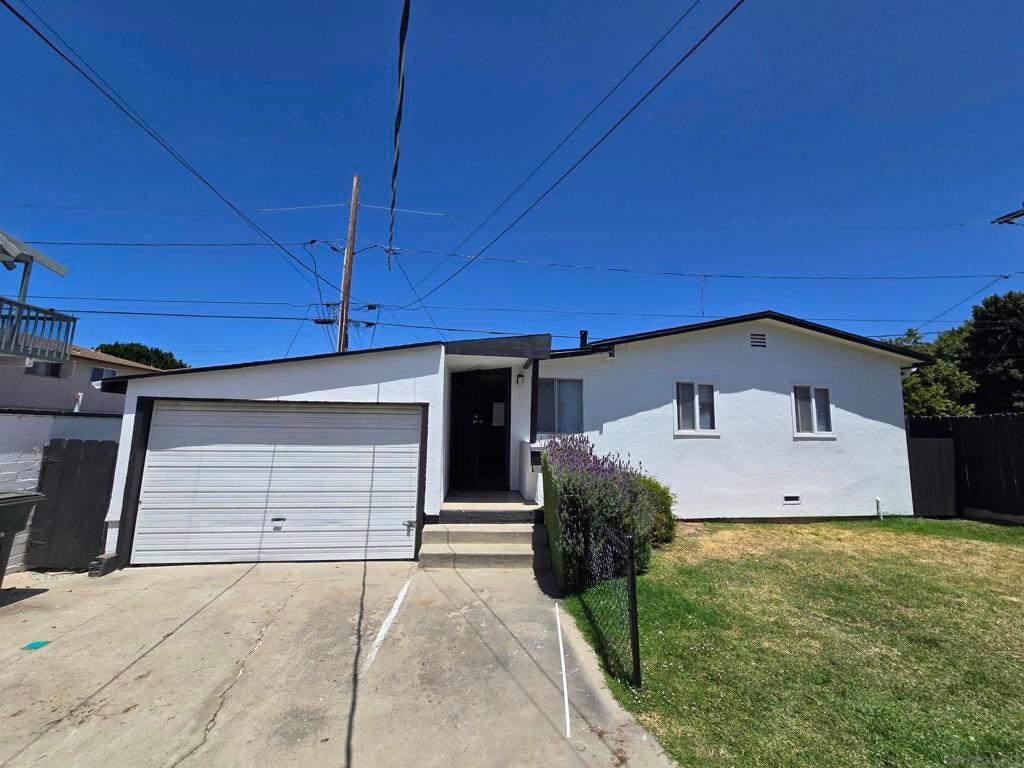 223 Madrona