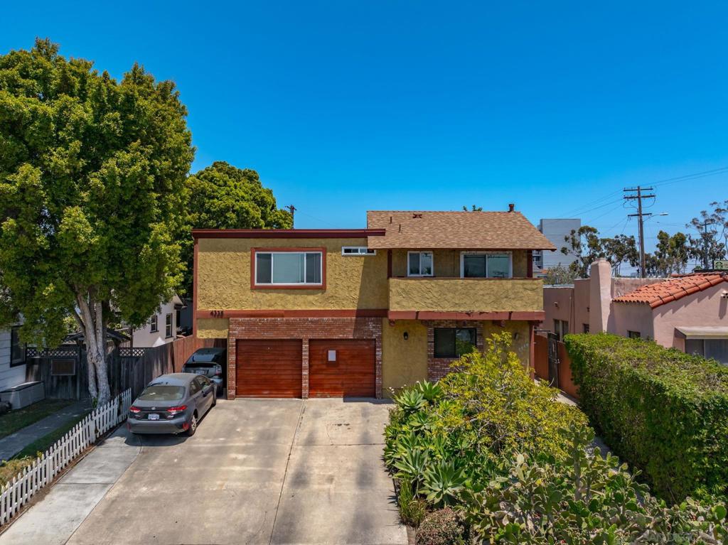 Properties 4 4335 Hamilton St 1