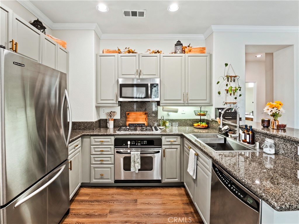 Heather Ridge (HTRRG) - Residential