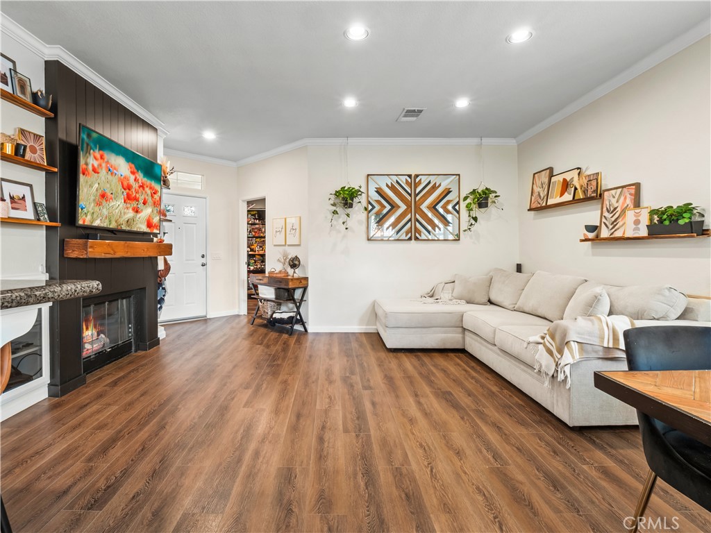 Heather Ridge (HTRRG) - Residential