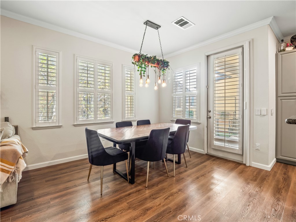 Heather Ridge (HTRRG) - Residential