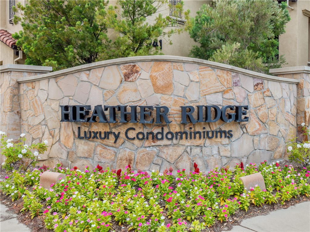 Heather Ridge (HTRRG) - Residential