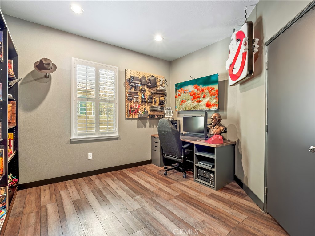 Heather Ridge (HTRRG) - Residential