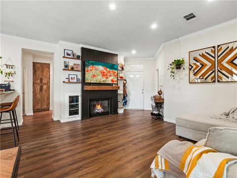 Photo of 17965 Lost Canyon Rd, Canyon Country, CA 91387 (MLS # SR25240087)