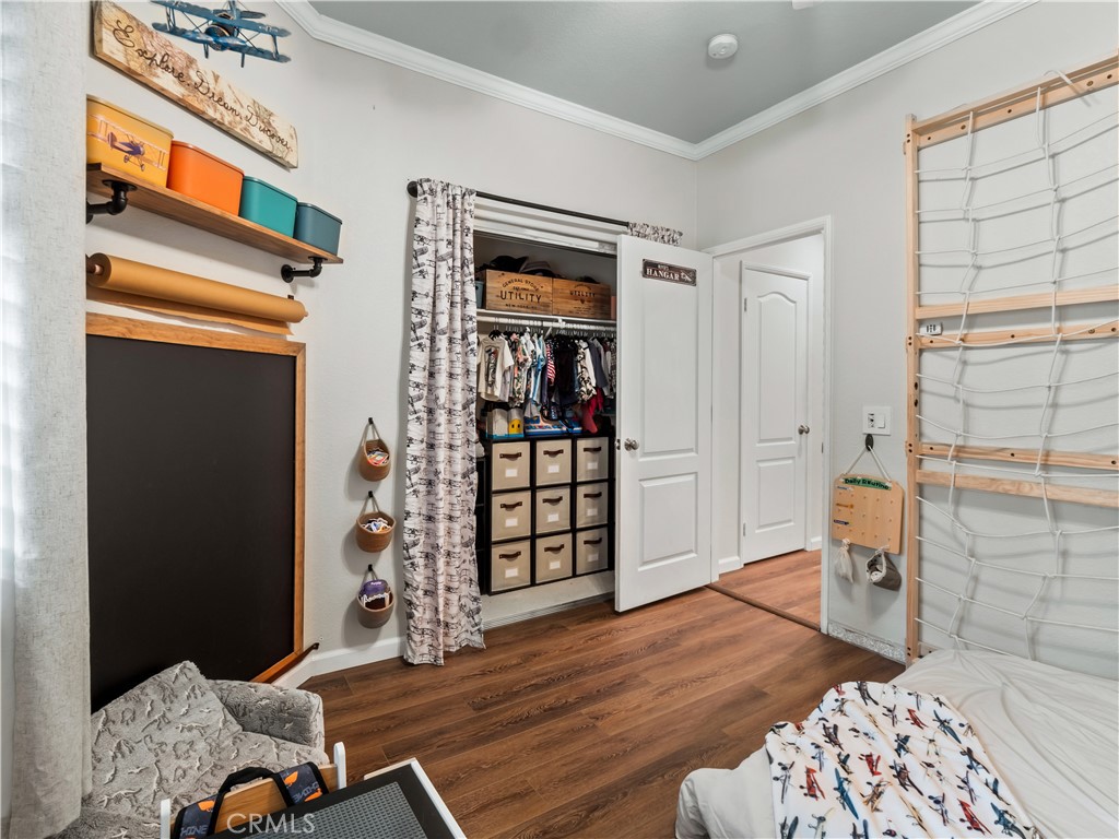 Heather Ridge (HTRRG) - Residential