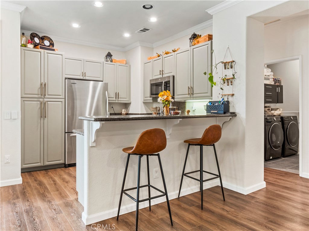 Heather Ridge (HTRRG) - Residential