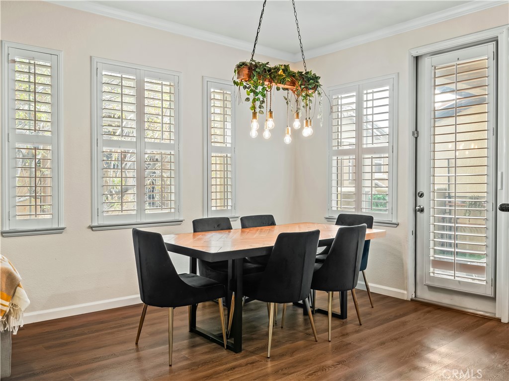 Heather Ridge (HTRRG) - Residential