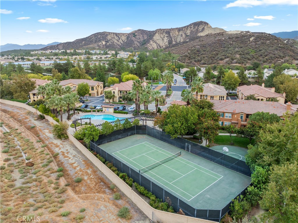 Heather Ridge (HTRRG) - Residential