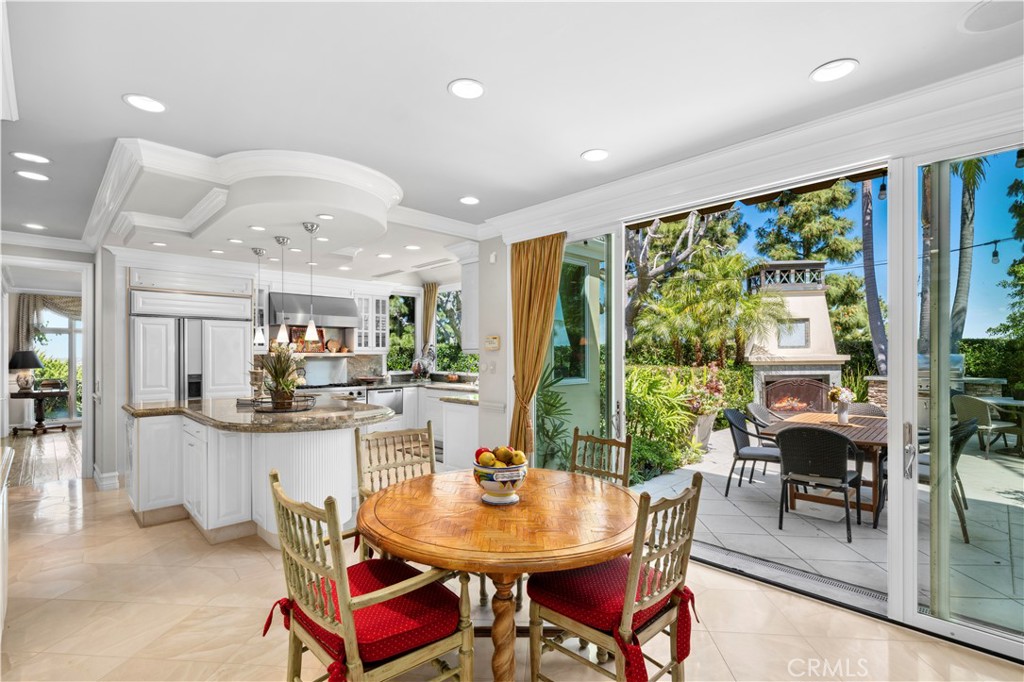 Big Canyon Deane (BCDN) - Residential