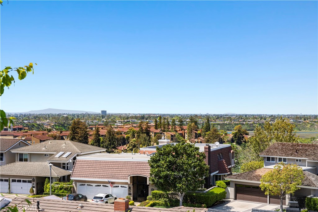 Big Canyon Deane (BCDN) - Residential