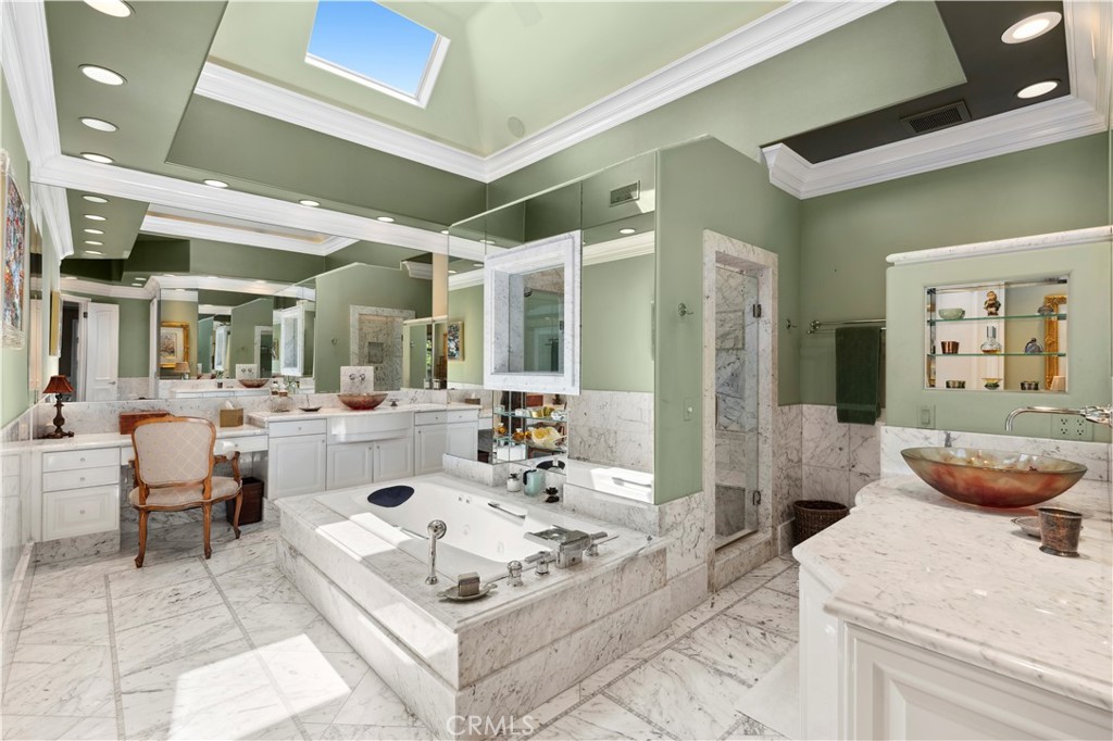 Big Canyon Deane (BCDN) - Residential