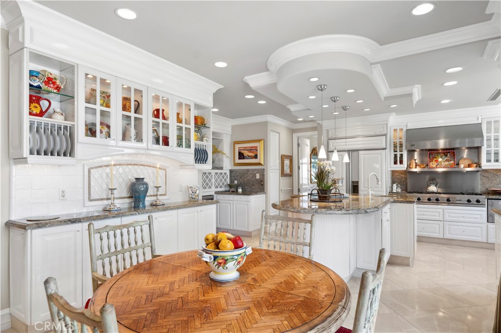 Big Canyon Deane (BCDN) - Residential