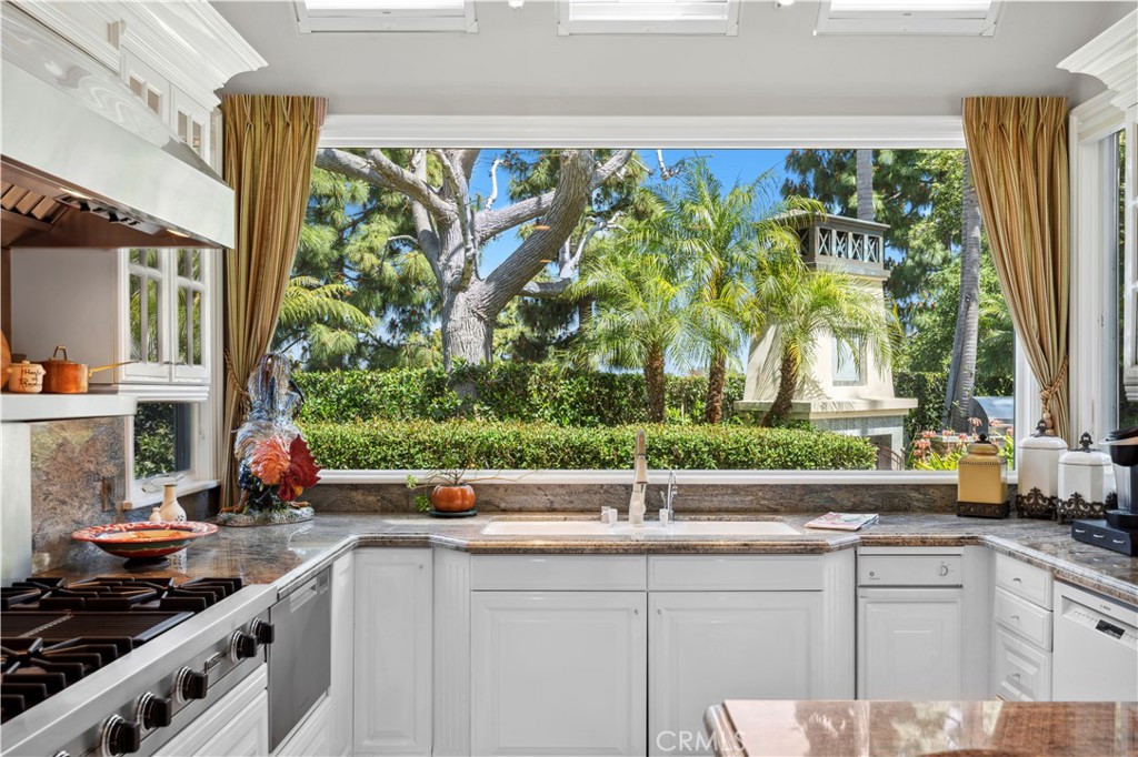 Big Canyon Deane (BCDN) - Residential