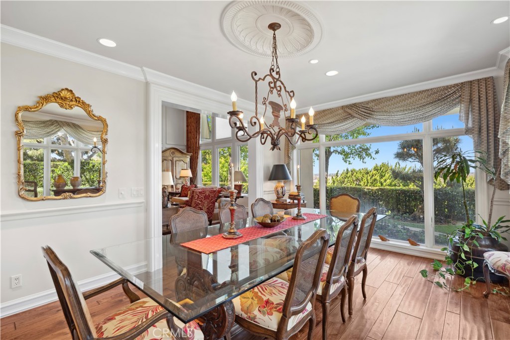 Big Canyon Deane (BCDN) - Residential