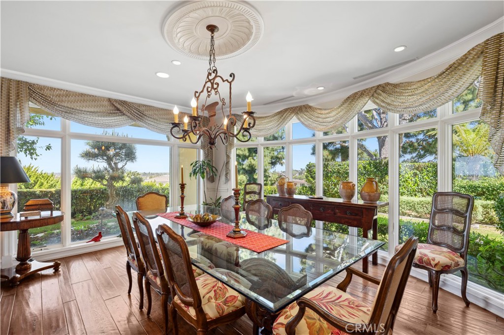 Big Canyon Deane (BCDN) - Residential