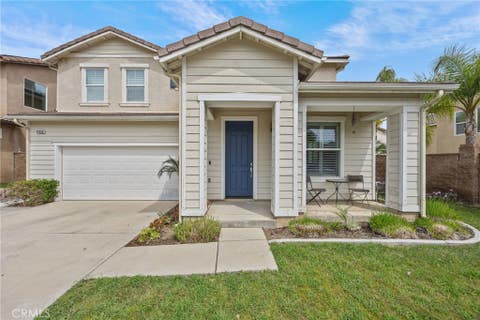 Photo of 11056 Caraway LN, Corona, CA 92883 (MLS # IG26174022)