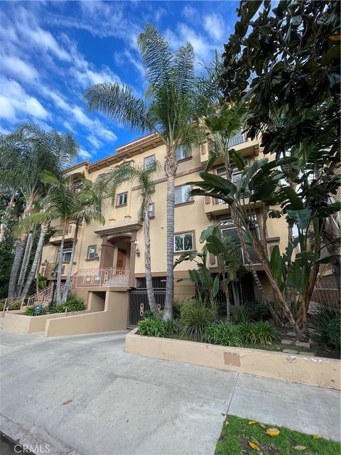 Photo of 4612 Vista Del Monte Avenue #6, Sherman Oaks, CA 91403 (MLS # SR25216516)