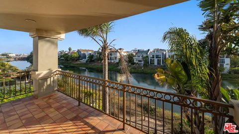 5105 Via Donte Marina Del Rey CA 90292