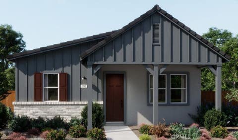 Photo of 1205 Jaden, Paso Robles, CA 93446 (MLS # NS26138270)